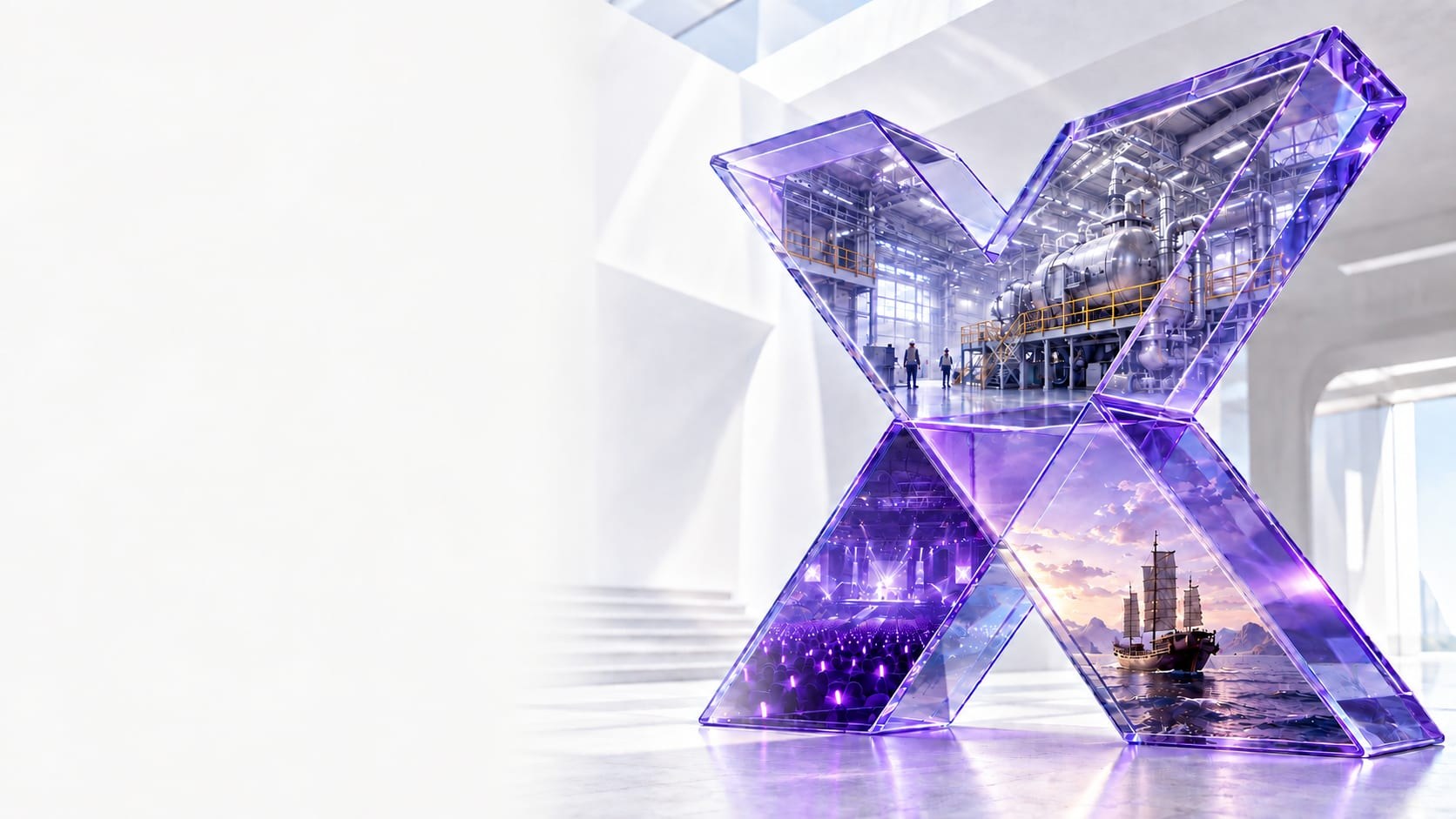 VENTA X 콘택트 콘셉트