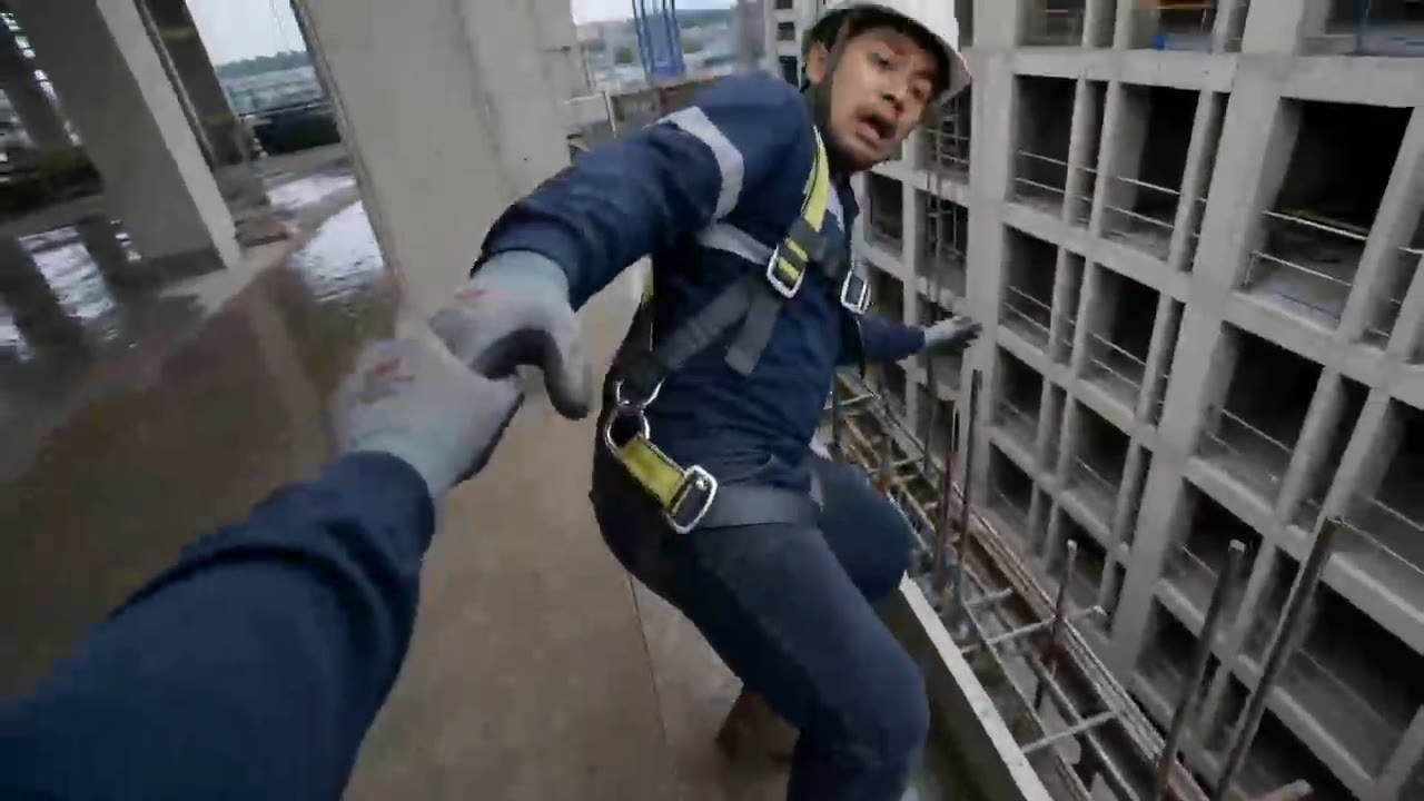 産業安全LBVR
